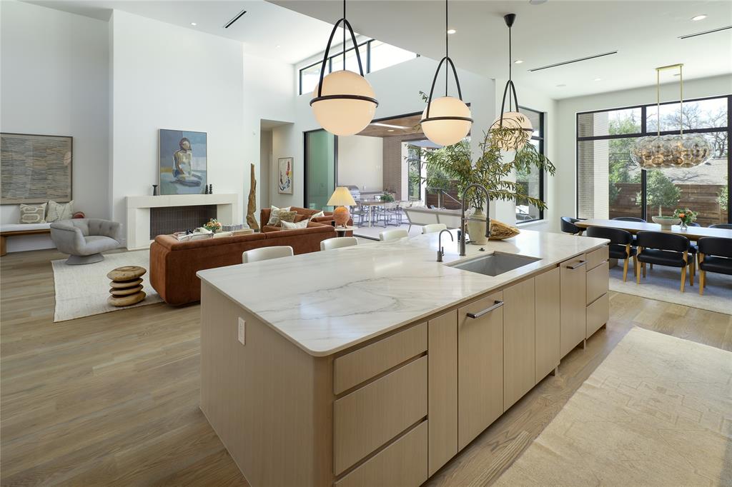 Les Jardins - Residential