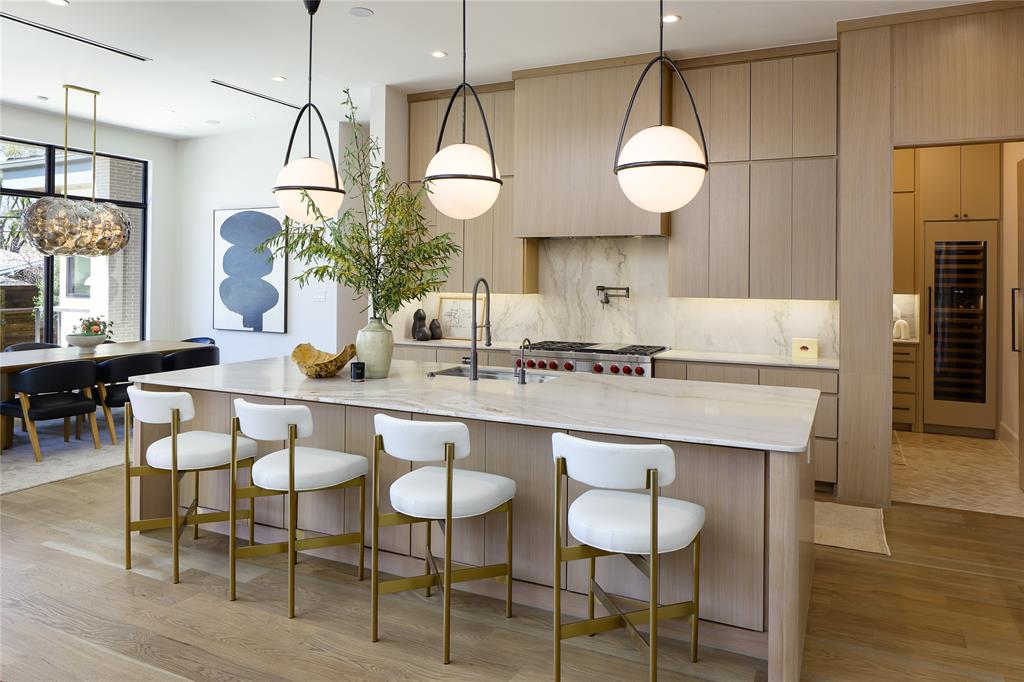 Les Jardins - Residential