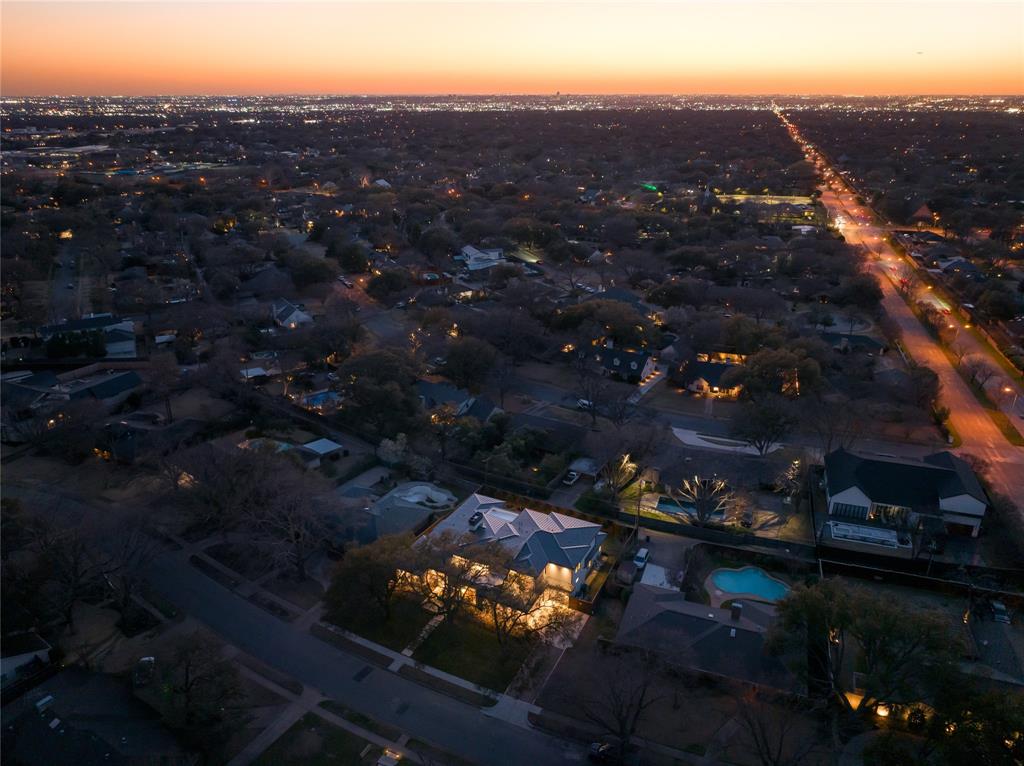 Les Jardins - Residential