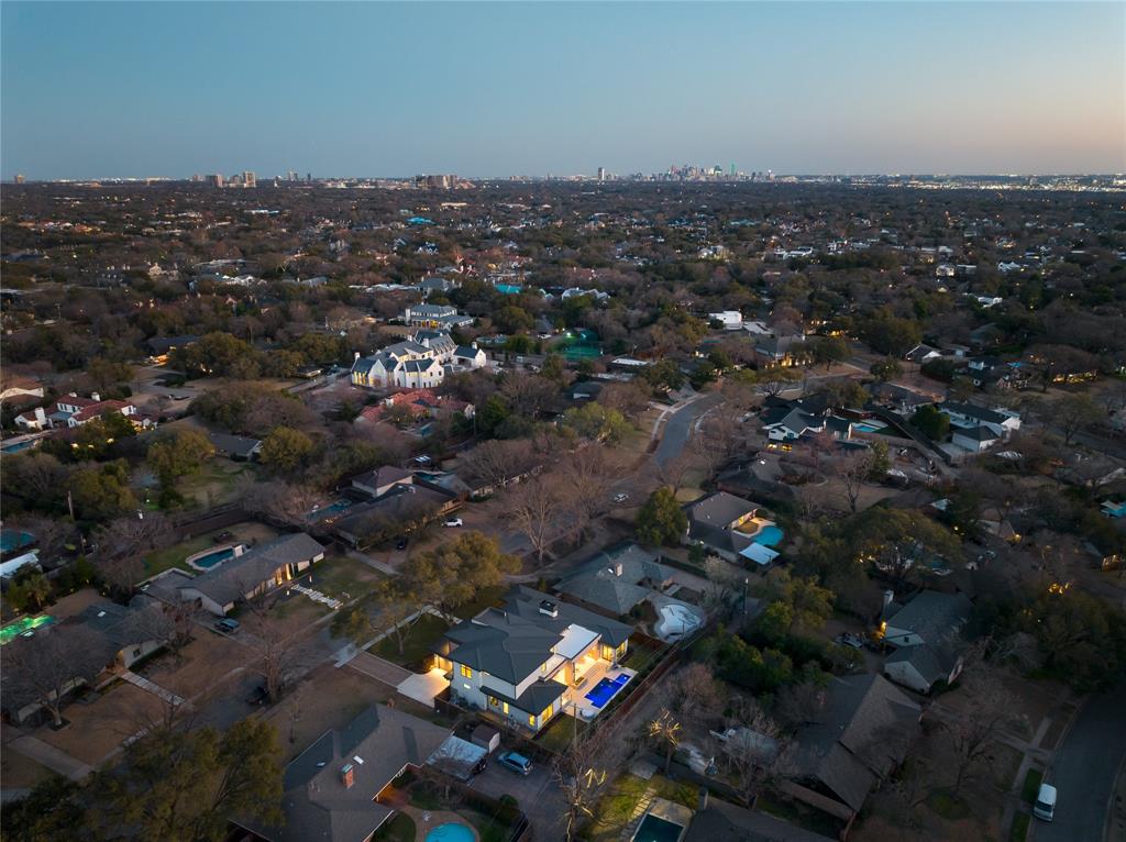 Les Jardins - Residential