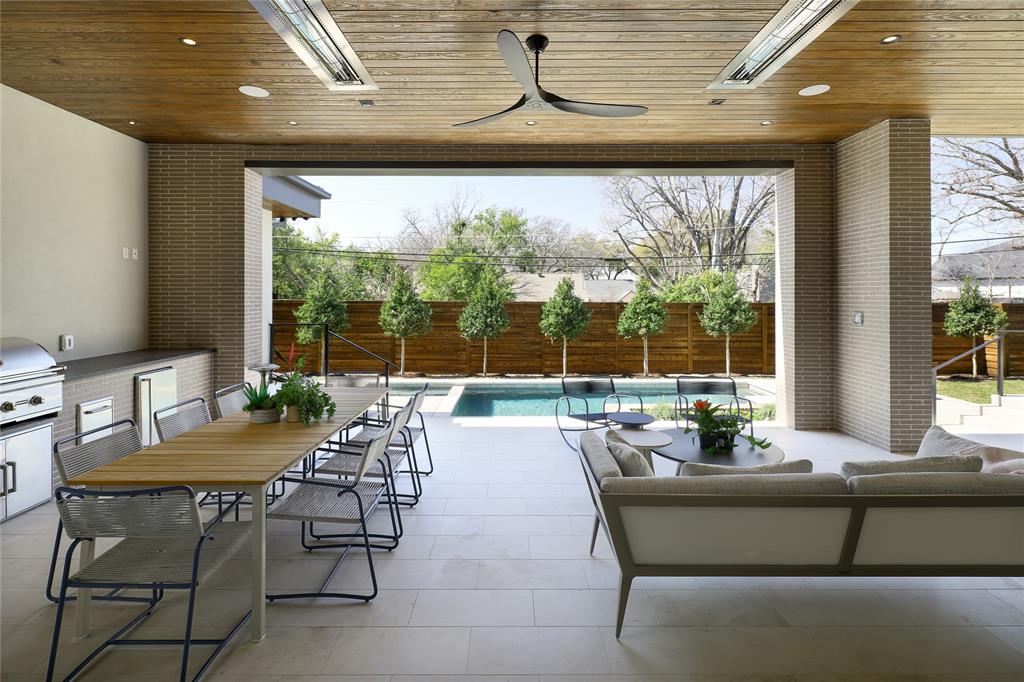 Les Jardins - Residential