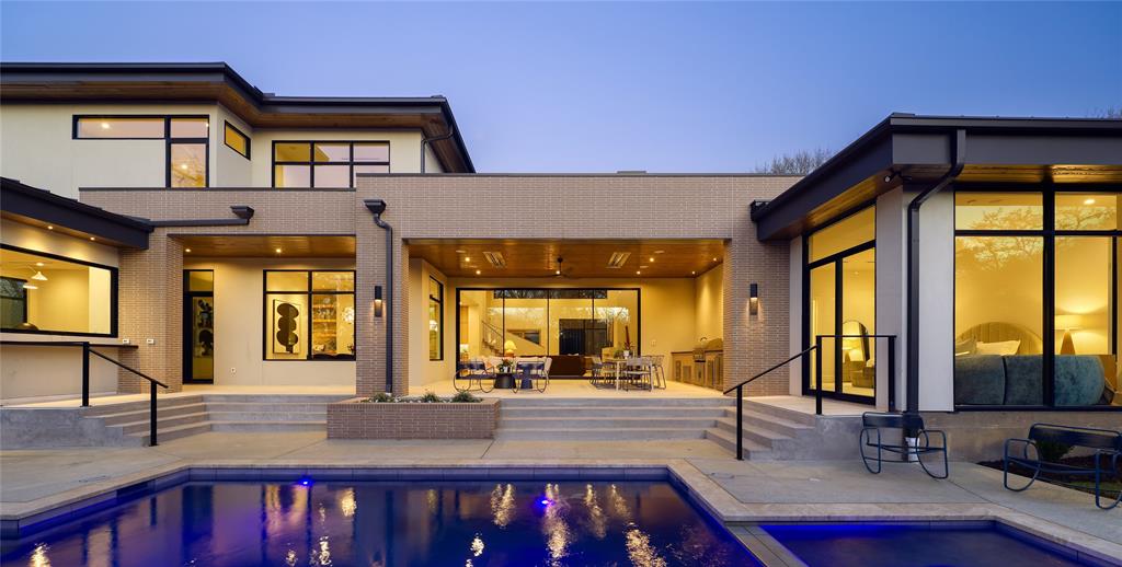 Les Jardins - Residential