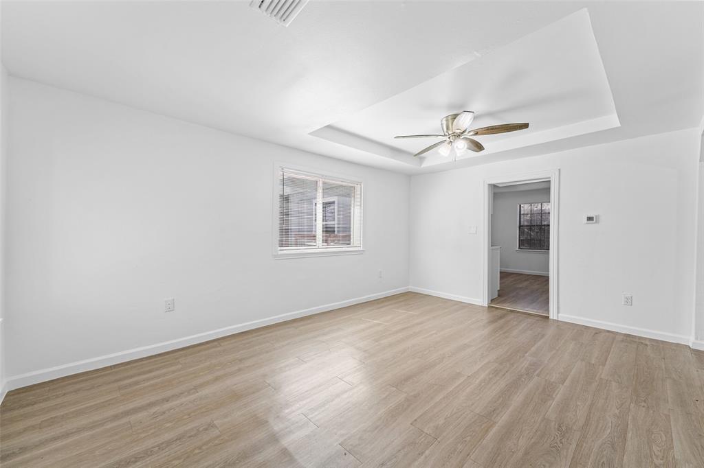 Grove Hill Add - Residential