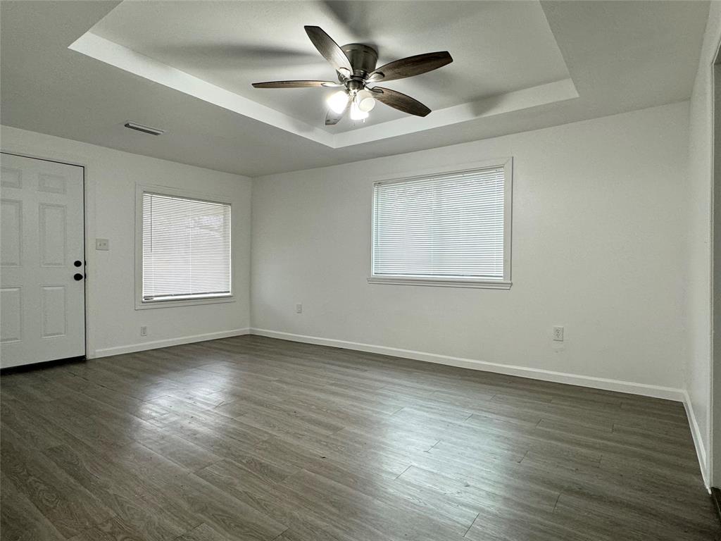 Grove Hill Add - Residential