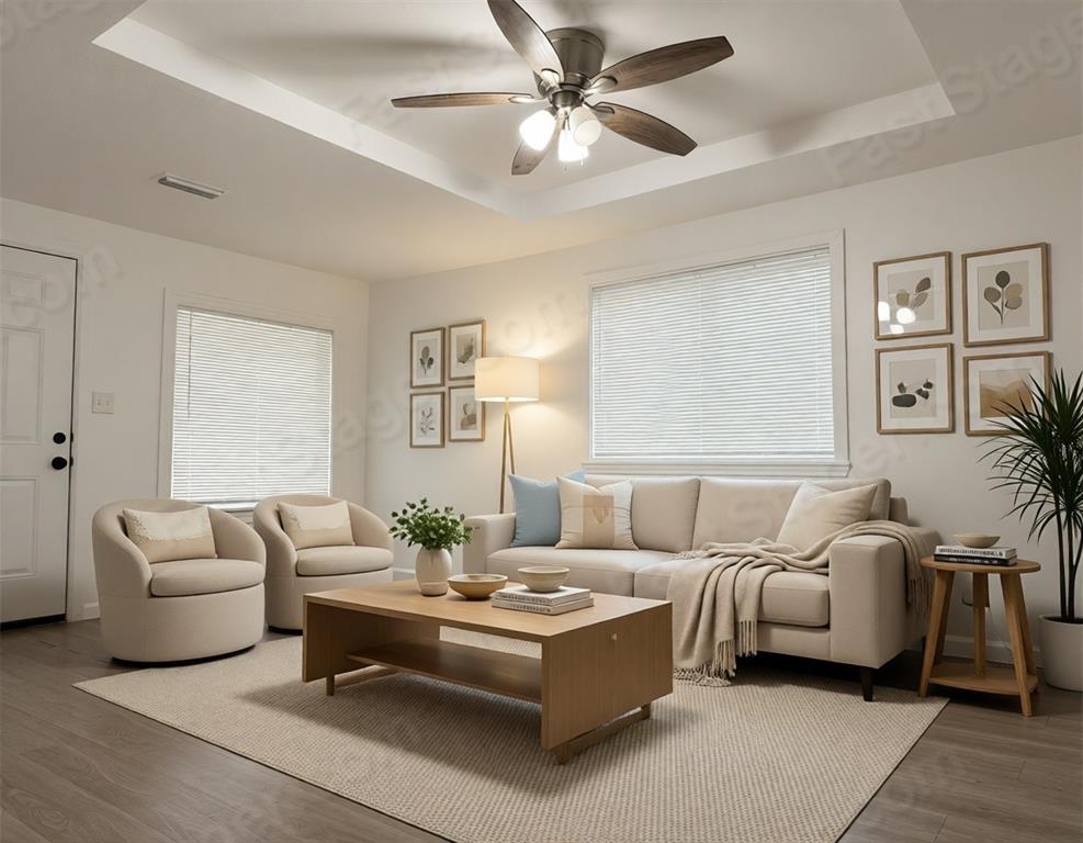 Grove Hill Add - Residential