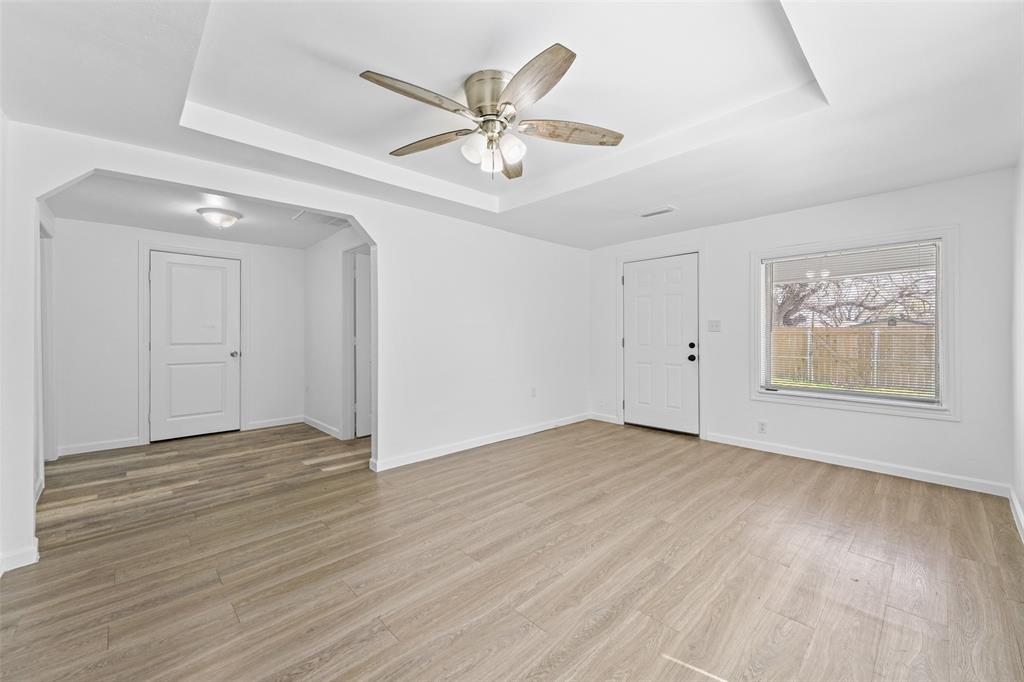 Grove Hill Add - Residential