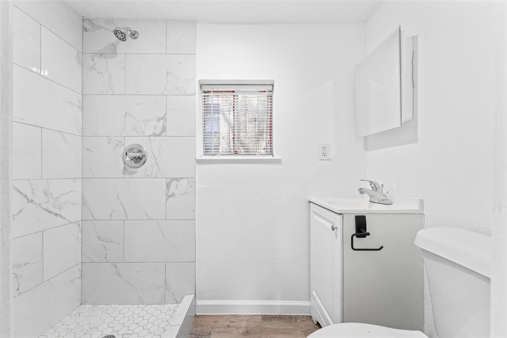 Grove Hill Add - Residential