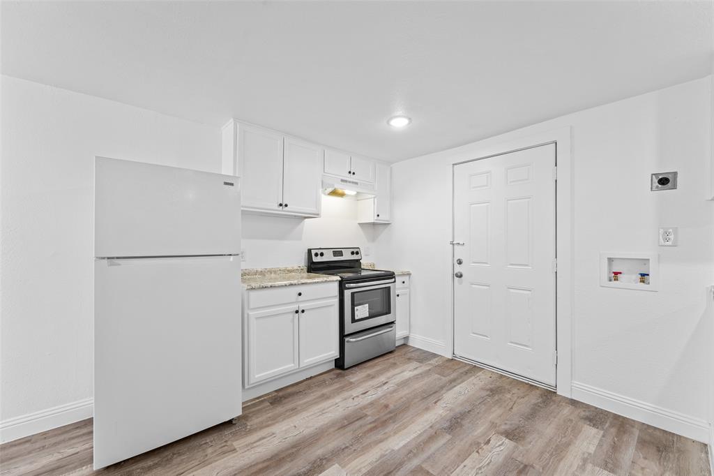 Grove Hill Add - Residential