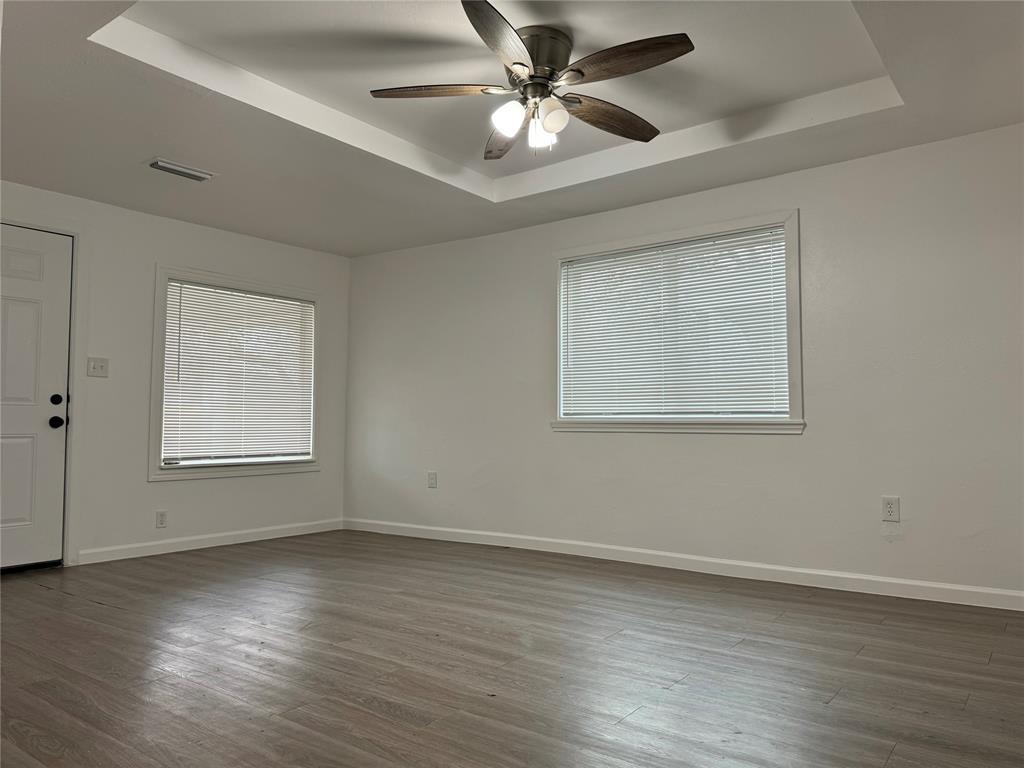 Grove Hill Add - Residential