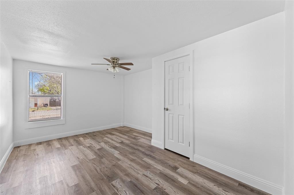 Grove Hill Add - Residential