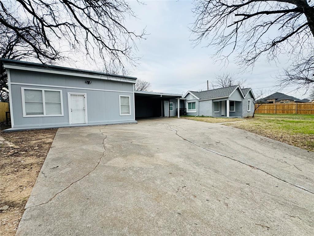 Grove Hill Add - Residential