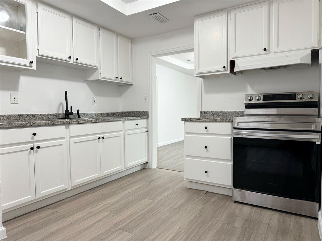 Grove Hill Add - Residential