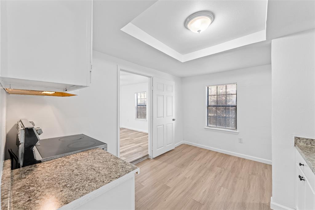 Grove Hill Add - Residential