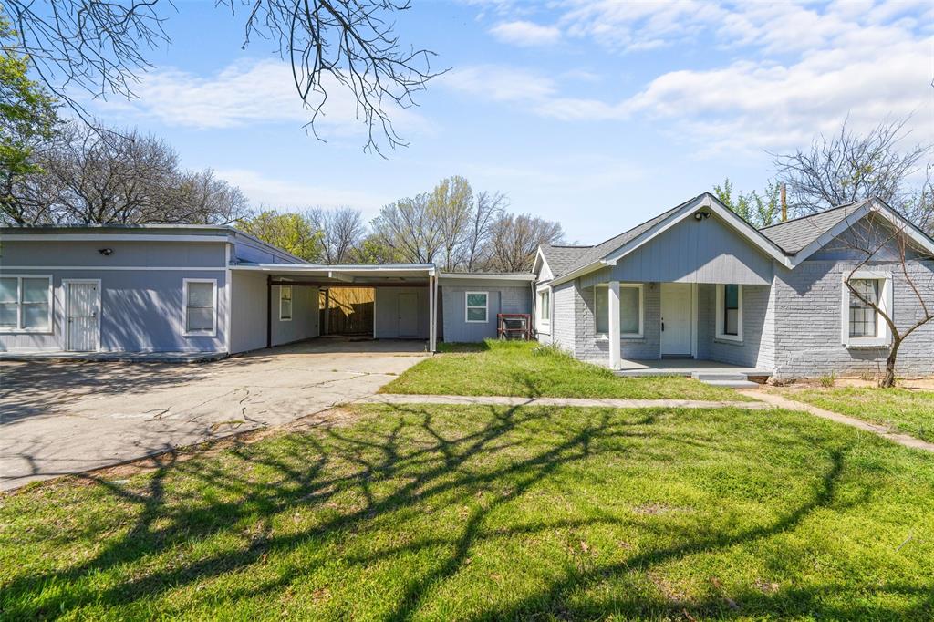 Grove Hill Add - Residential