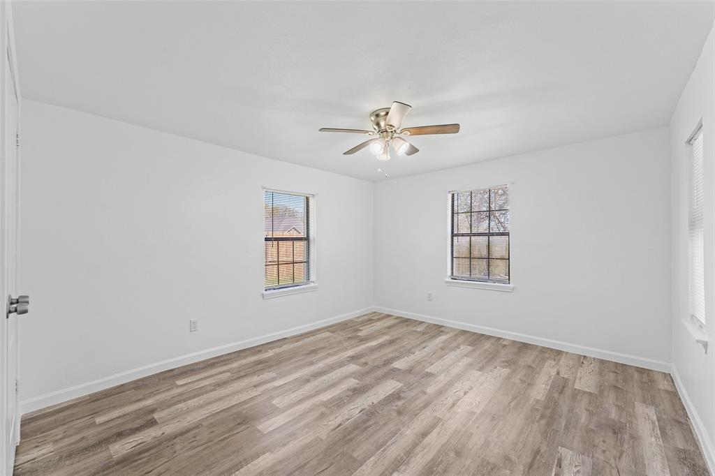 Grove Hill Add - Residential