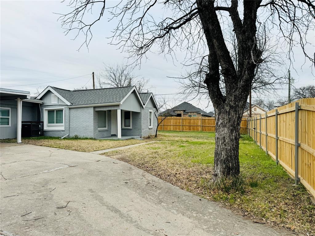 Grove Hill Add - Residential