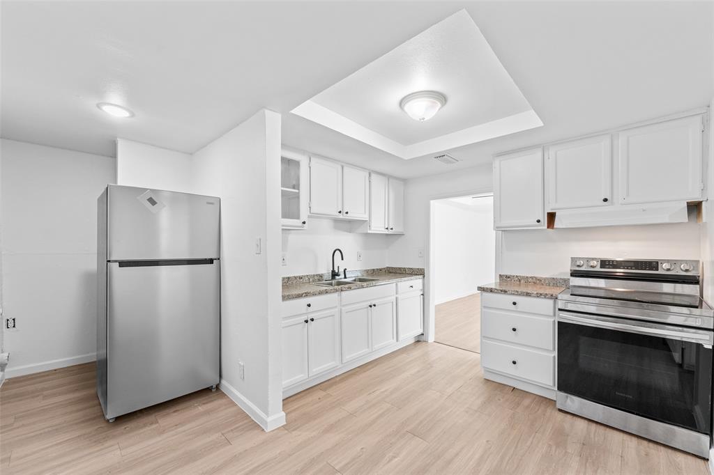 Grove Hill Add - Residential