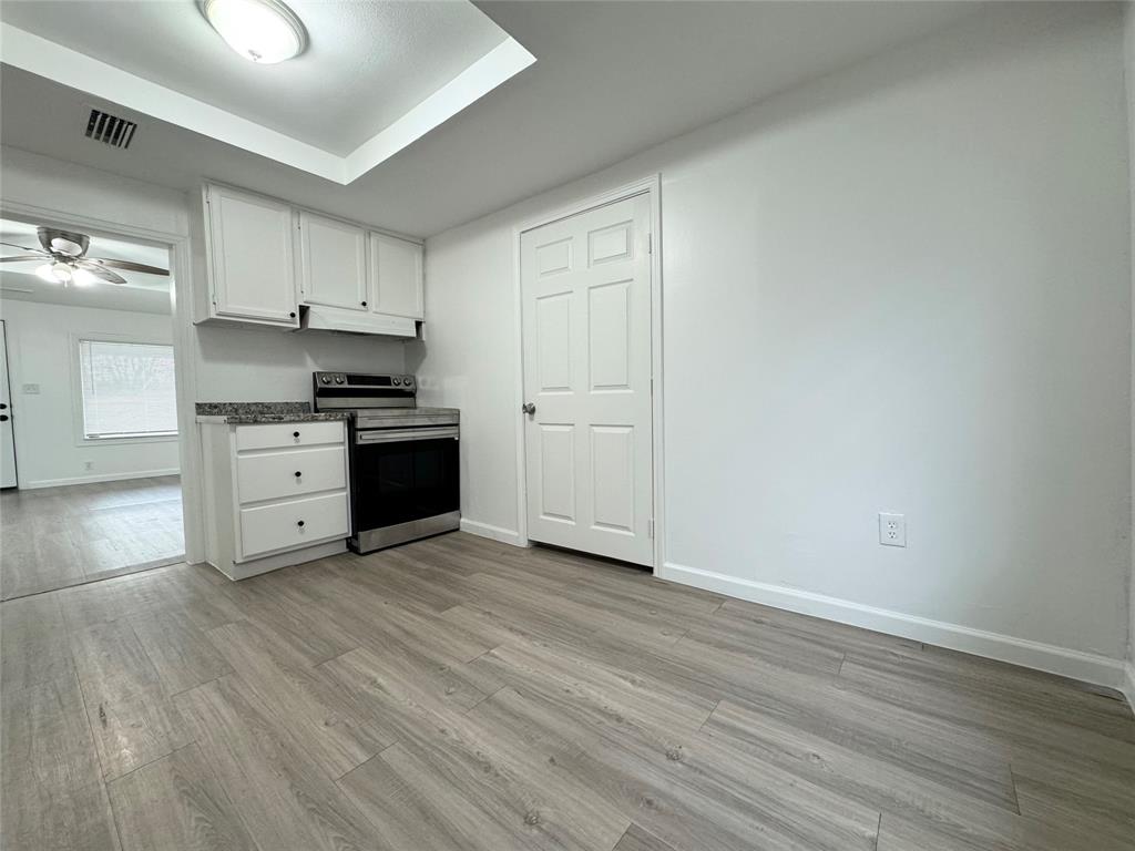 Grove Hill Add - Residential