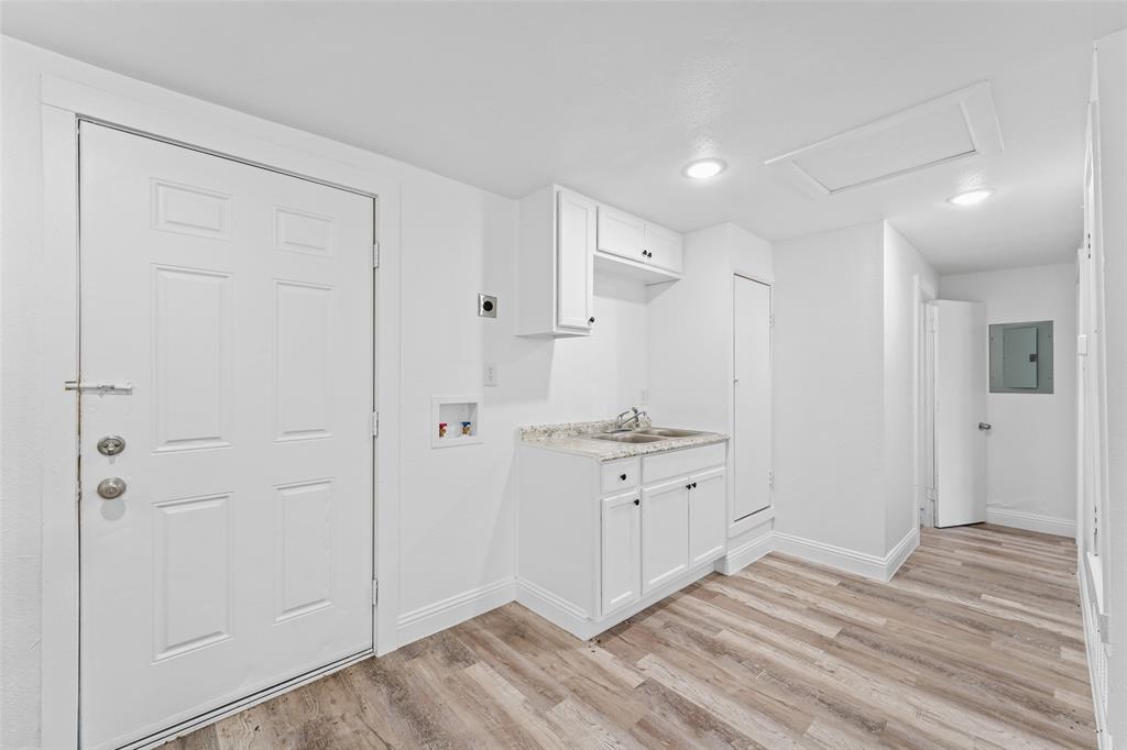 Grove Hill Add - Residential