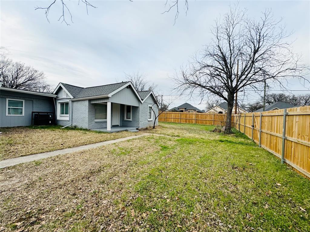 Grove Hill Add - Residential