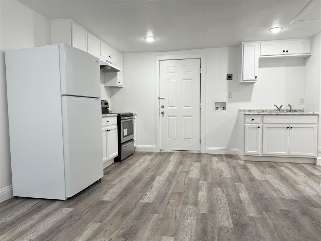 Grove Hill Add - Residential