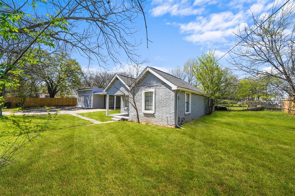 Grove Hill Add - Residential