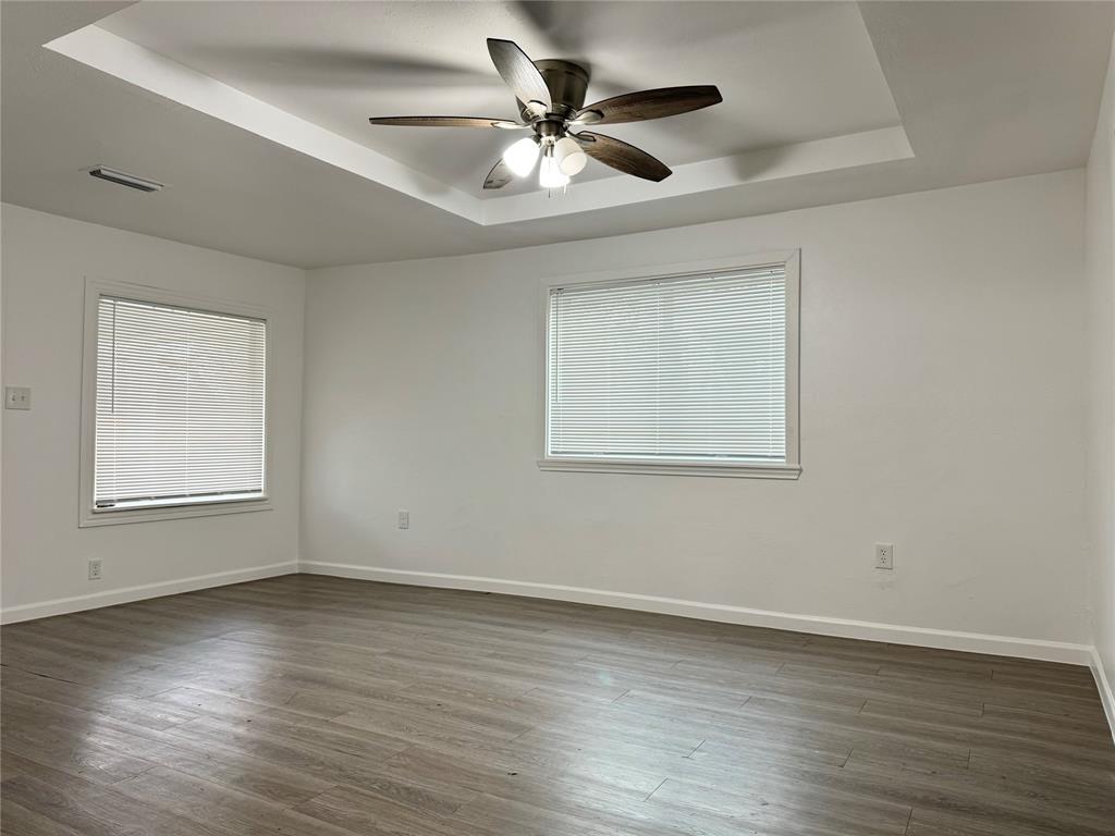 Grove Hill Add - Residential