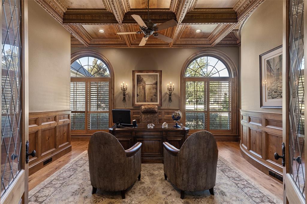 Point Noble - Residential