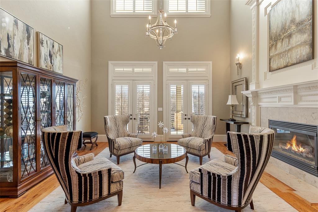 Point Noble - Residential