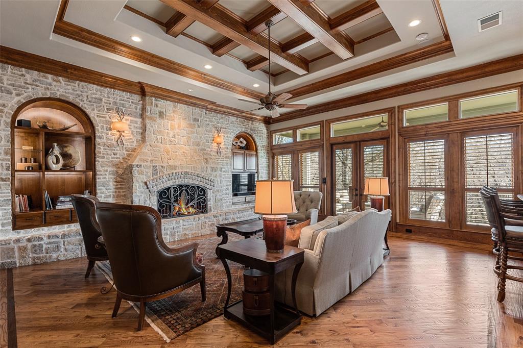 Point Noble - Residential