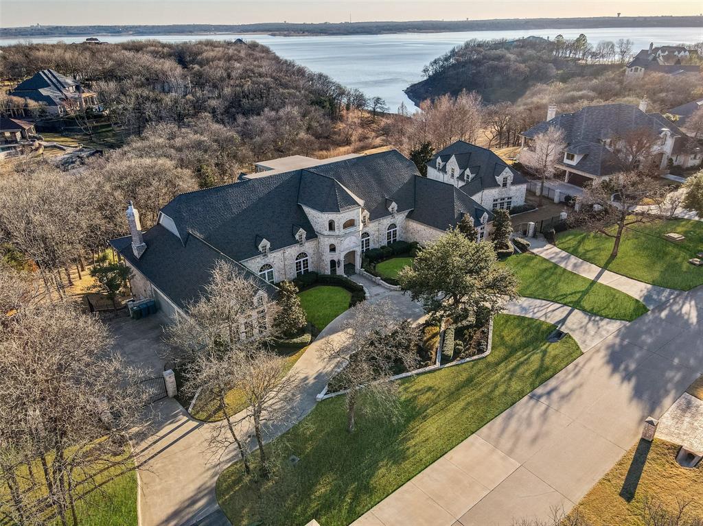 Point Noble - Residential