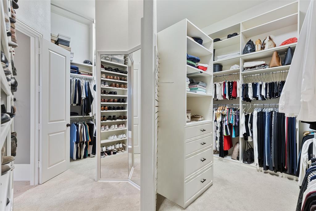 Point Noble - Residential