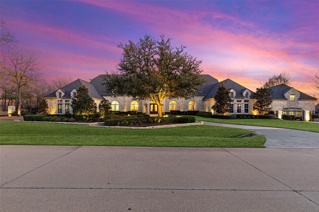 Point Noble - Residential