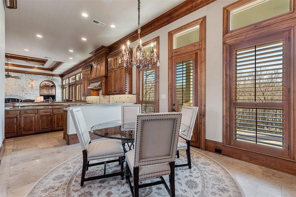 Point Noble - Residential