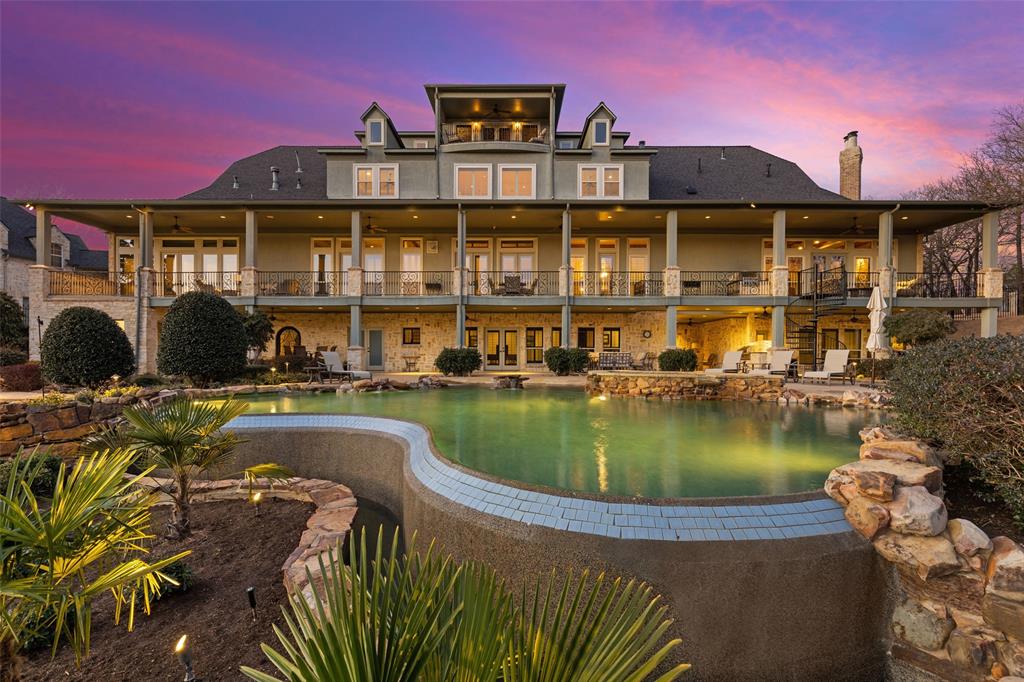 Point Noble - Residential