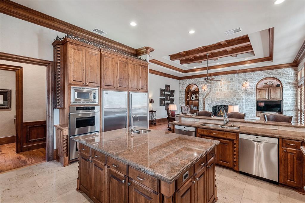 Point Noble - Residential