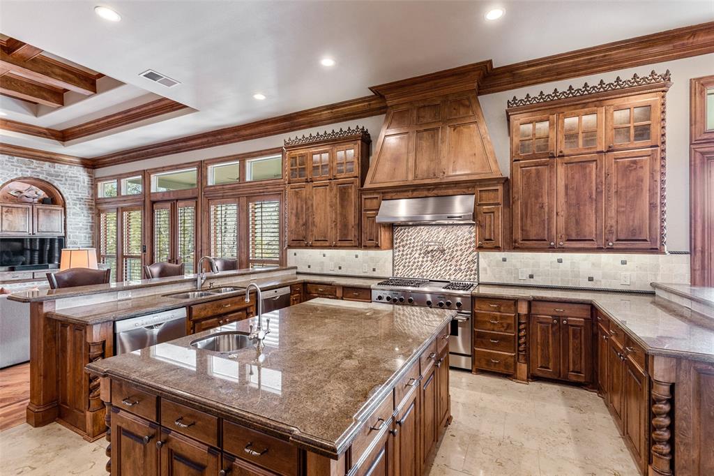 Point Noble - Residential