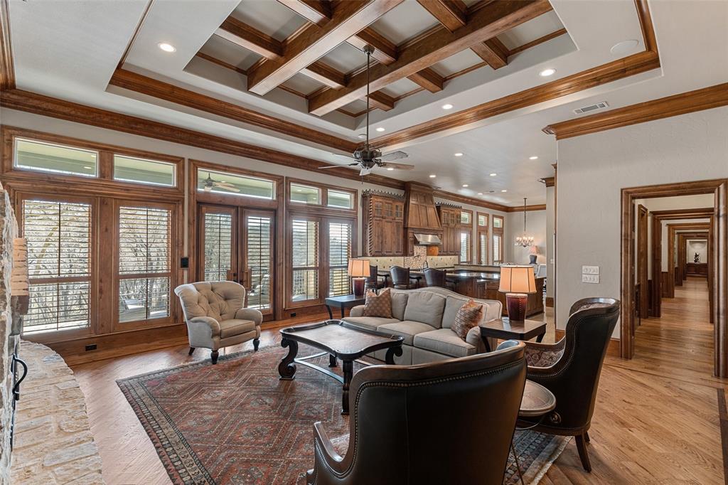 Point Noble - Residential