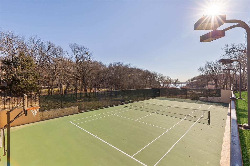 Point Noble - Residential