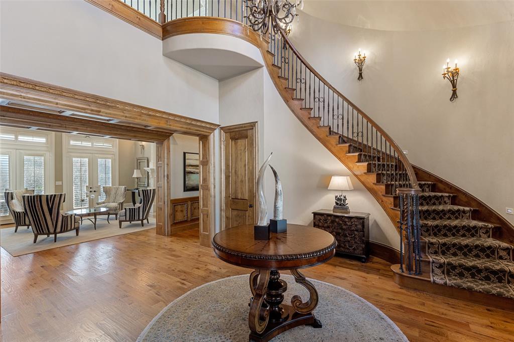 Point Noble - Residential