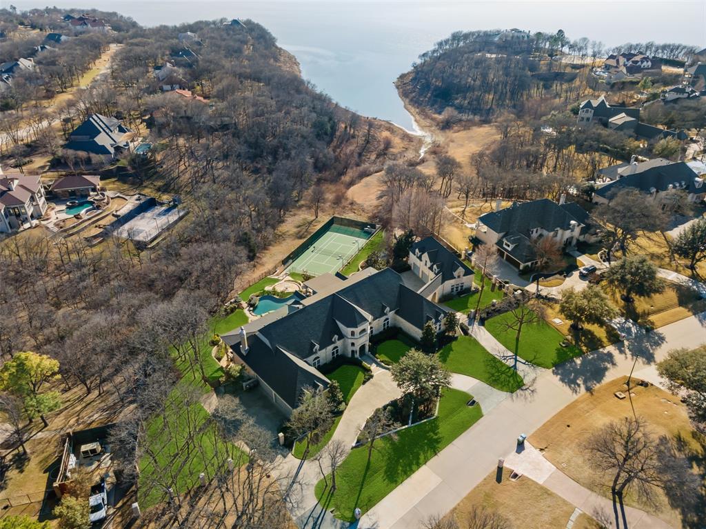 Point Noble - Residential