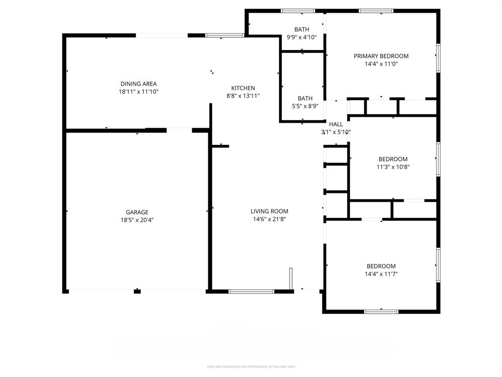Western Plains Estates - Residential