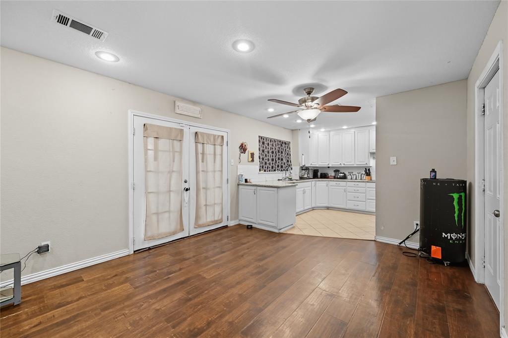 Western Plains Estates - Residential