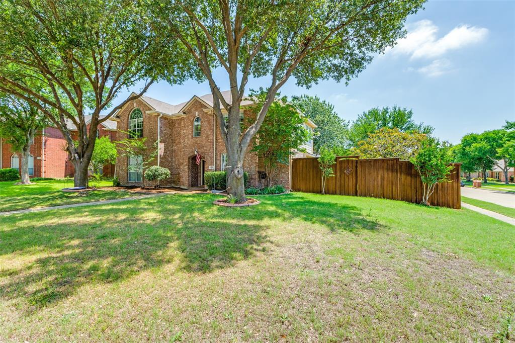 6500 Bolliger Court