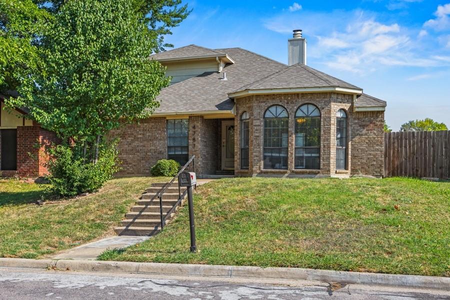 4787 Wineberry Drive