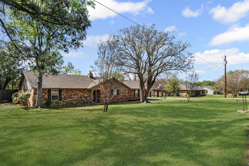 1101 Hillside Drive