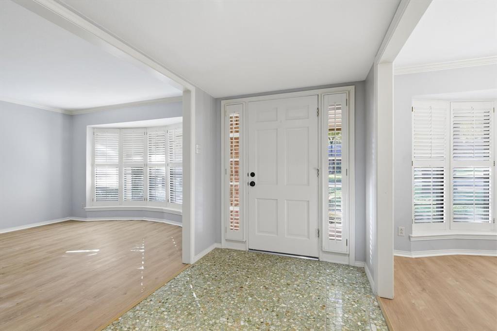 Oak Manor Add - Residential Lease