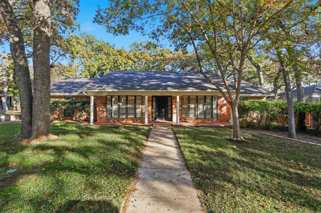 Oak Manor Add - Residential Lease