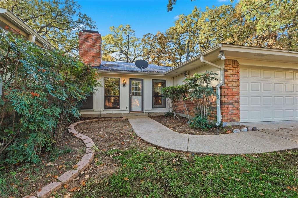 Oak Manor Add - Residential Lease