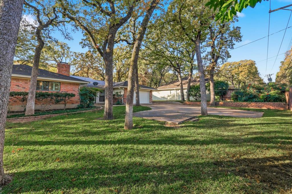 Oak Manor Add - Residential Lease